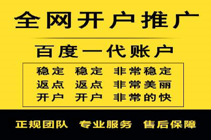 百度竞价广告投放技巧及某行业成功案例